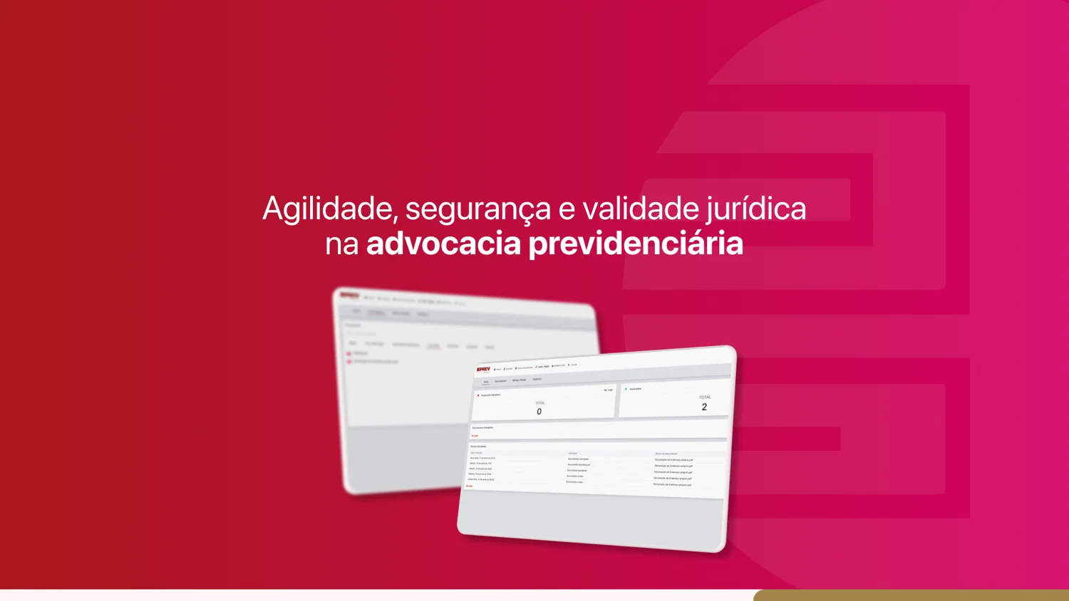 Assinador Digital do IEPREV Premium: agilidade, segurança e validade jurídica na advocacia previdenciária