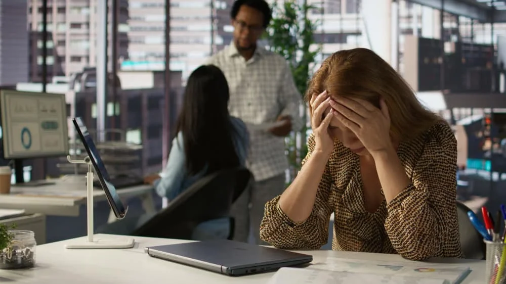 Turma Recursal reconhece incapacidade de segurada com síndrome de burnout e concede benefício por incapacidade
