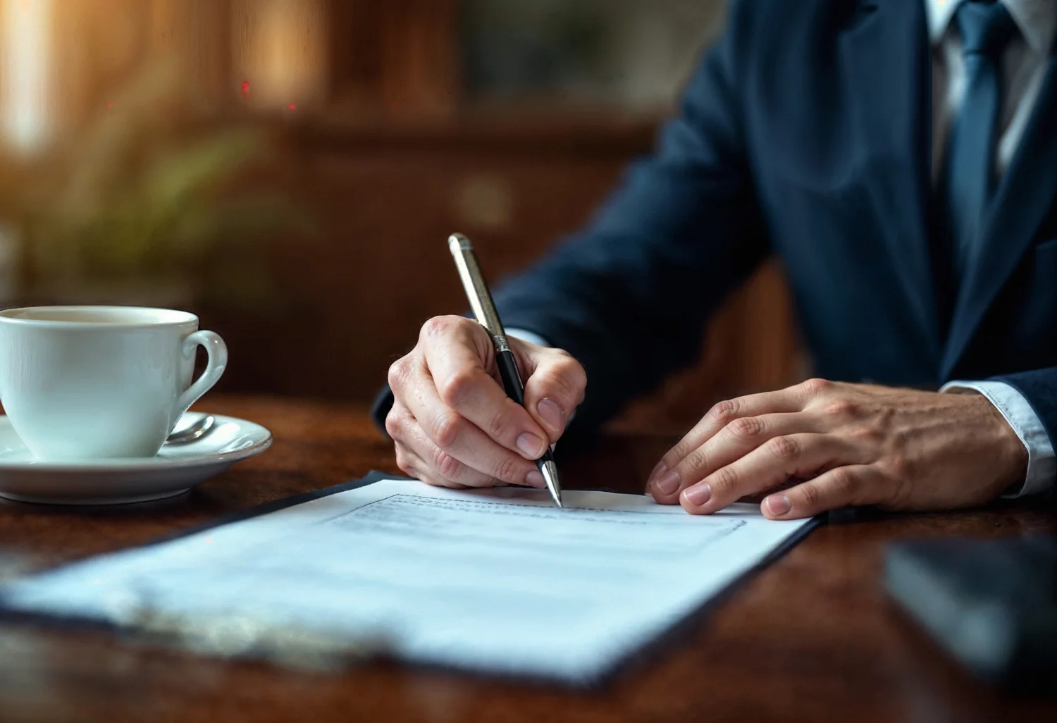 Cláusulas de Segurança no Contrato de Honorários Previdenciários: como evitar prejuízos e garantir o recebimento