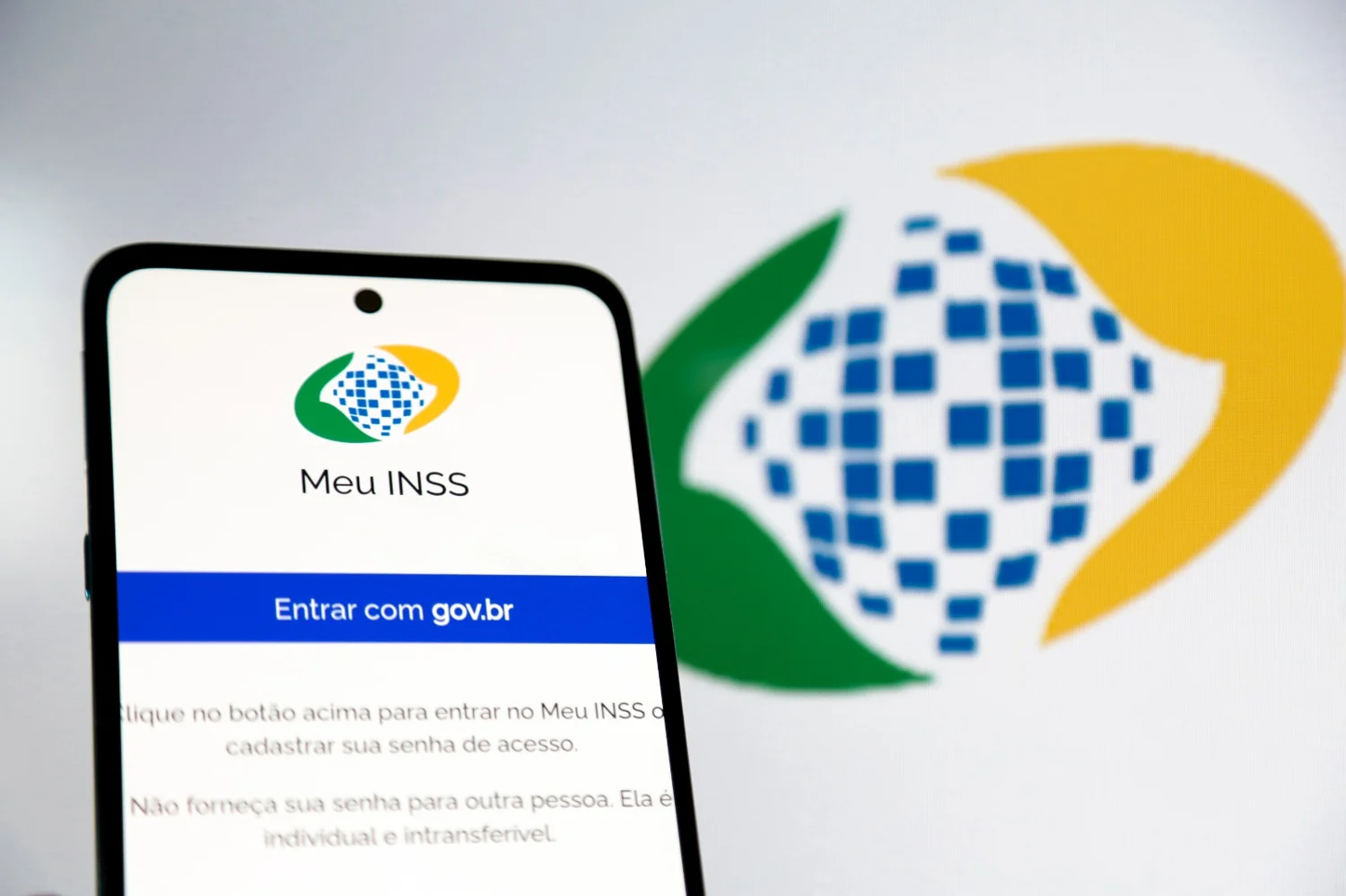 INSS bloqueia novos empréstimos consignados para todos os seus beneficiários
