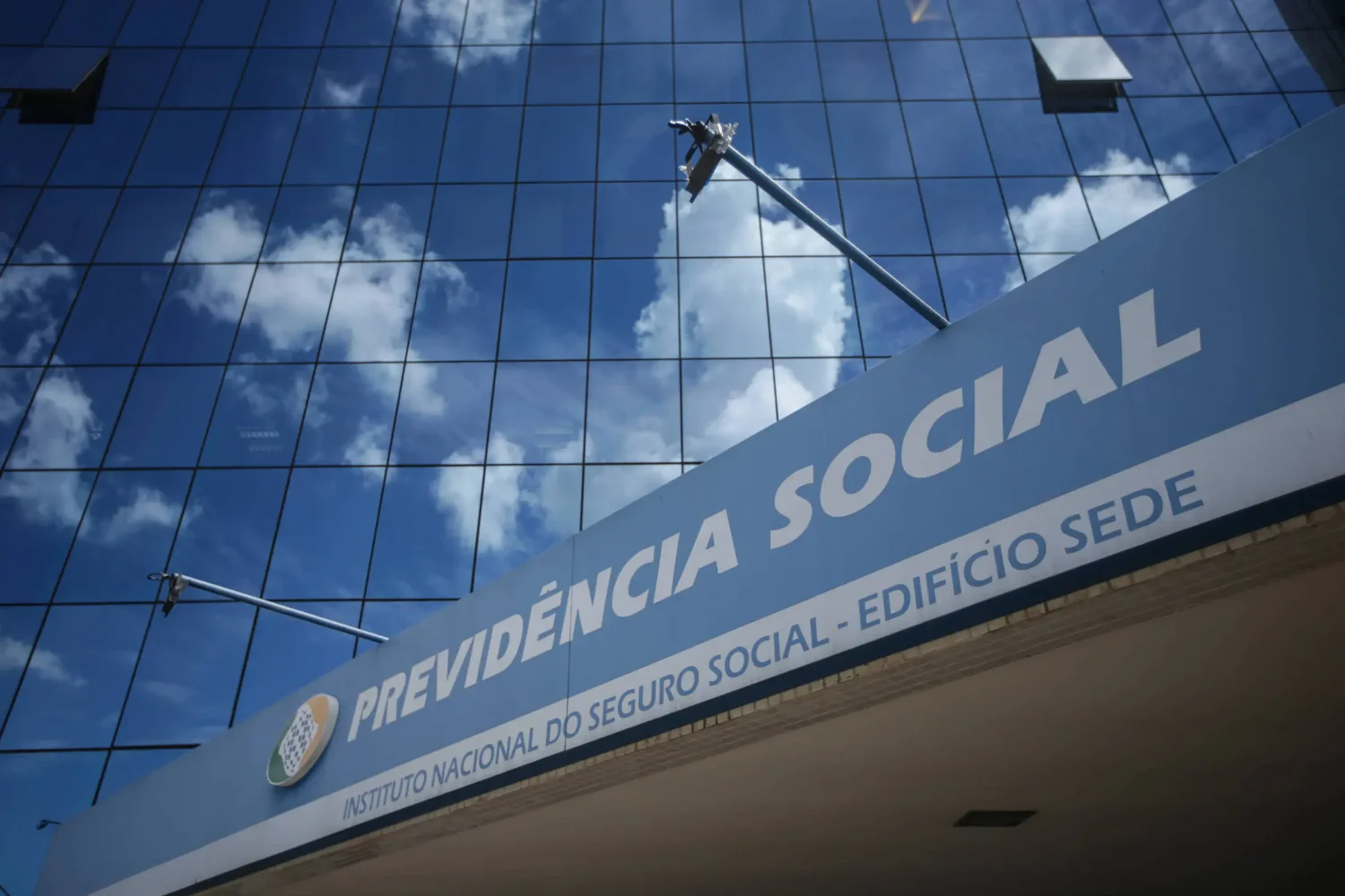 Legislação previdenciária