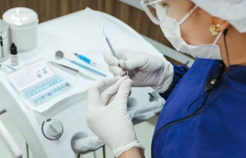 TRF6 reconhece direito à aposentadoria especial para auxiliar de dentista exposta a agentes biológicos