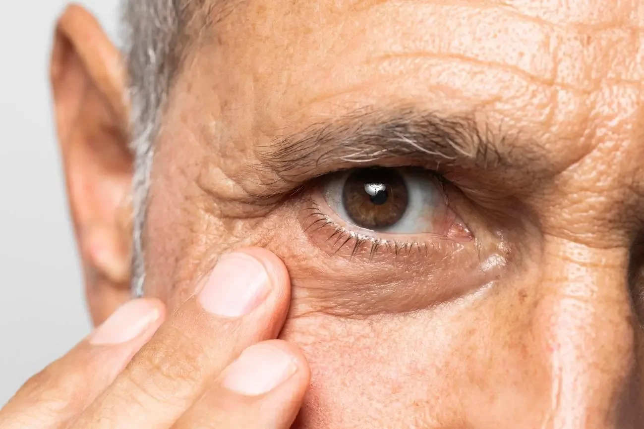 Isenção de Imposto de Renda para pessoas com visão monocular