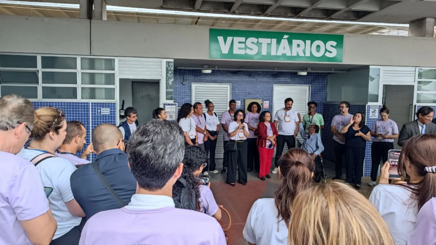 Mutirão PopRuaJud promove cidadania e assegura benefícios previdenciários no Espírito Santo