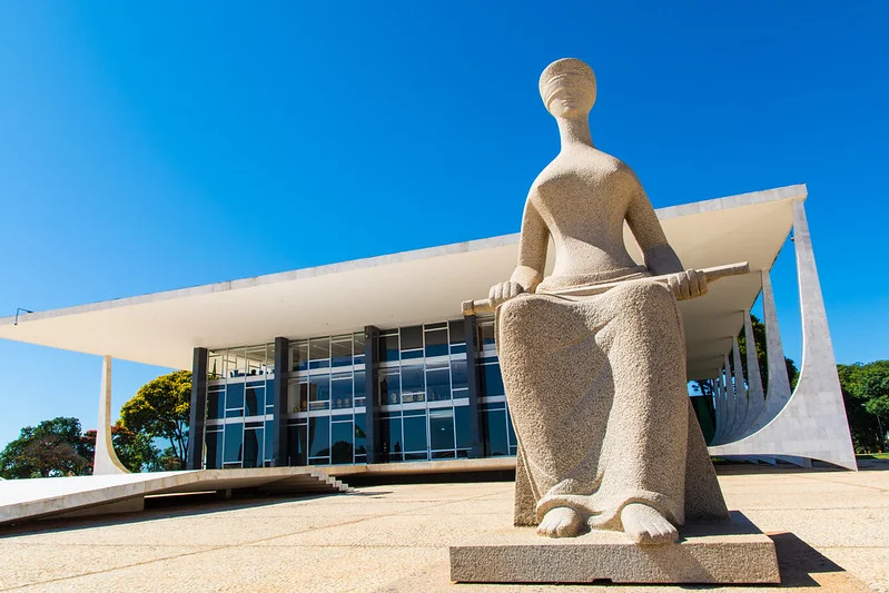 Tema 1447 do STF e a aposentadoria especial do contribuinte individual: o que está em jogo no sistema de precedentes previdenciários