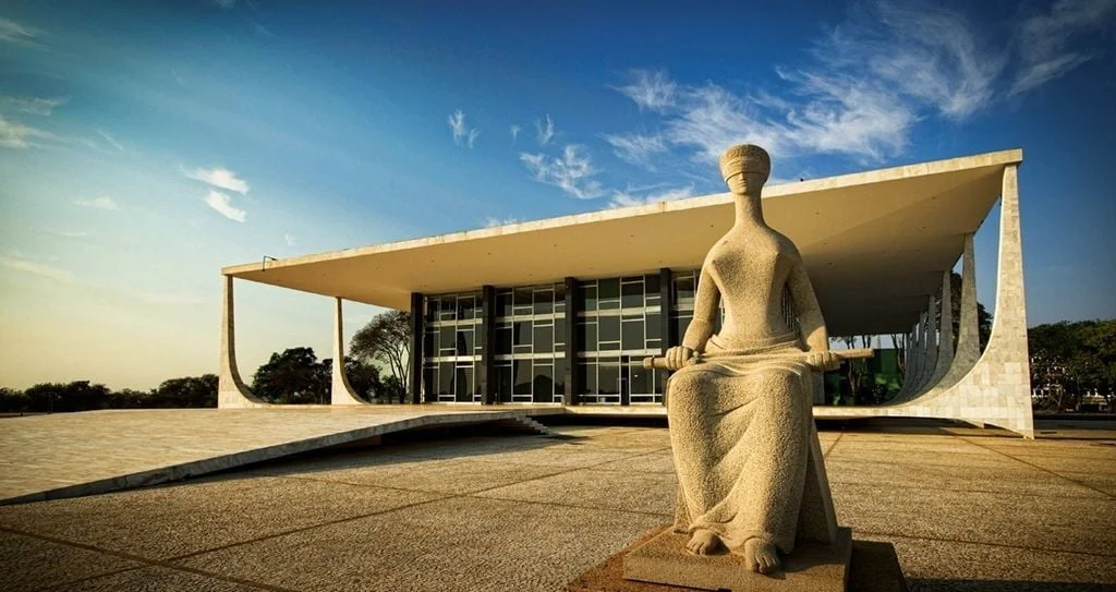 Súmulas Vinculantes do STF