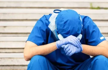 Trabalhadores com Síndrome de Burnout podem receber benefícios por incapacidade do INSS
