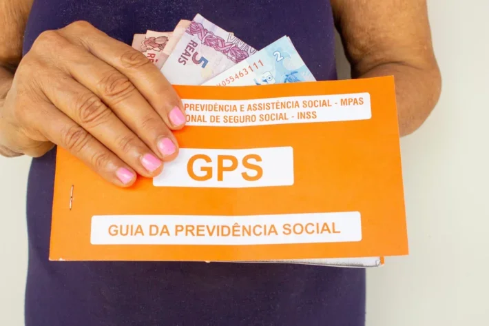 Tabela de contribuição ao INSS
