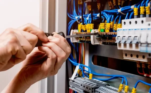 STF suspende processo sobre eletricidade com base no tema 1209 (vigilantes)