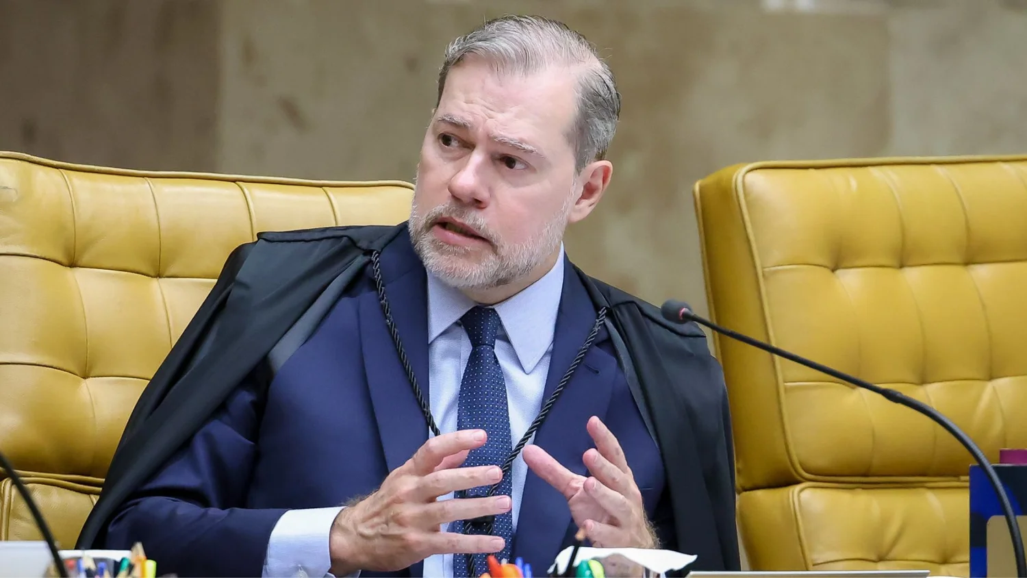 Acordo homologado no STF garante devolução de descontos fraudulentos e suspende processos contra o INSS