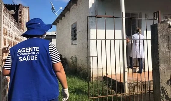 Senado aprova PEC que cria aposentadoria diferenciada para agentes comunitários de saúde e de combate às endemias