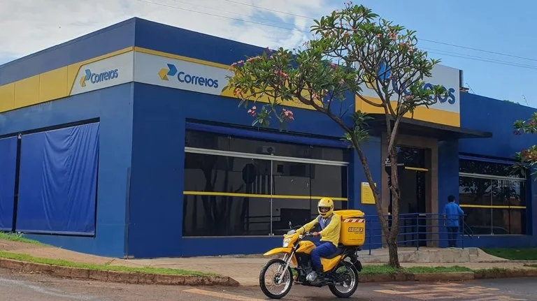 Justiça reconhece atividade especial de carteiro que utilizava motocicleta