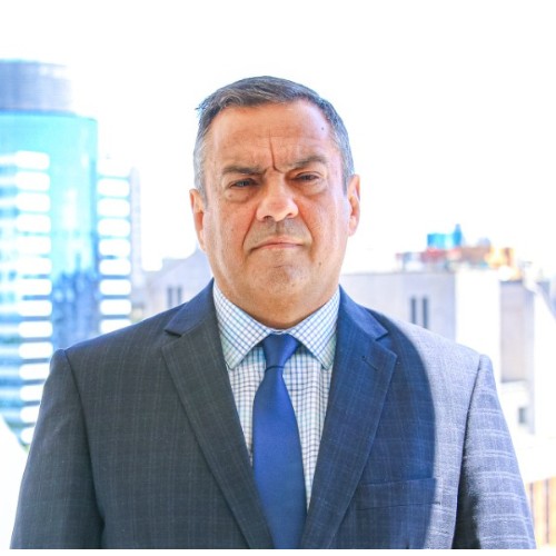Douglas Castro