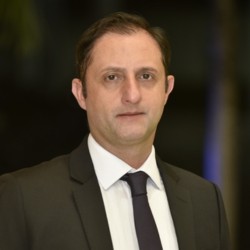 Marco Aurélio Serau Junior