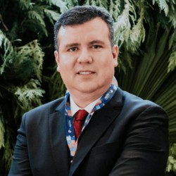 Roberto de Carvalho Santos