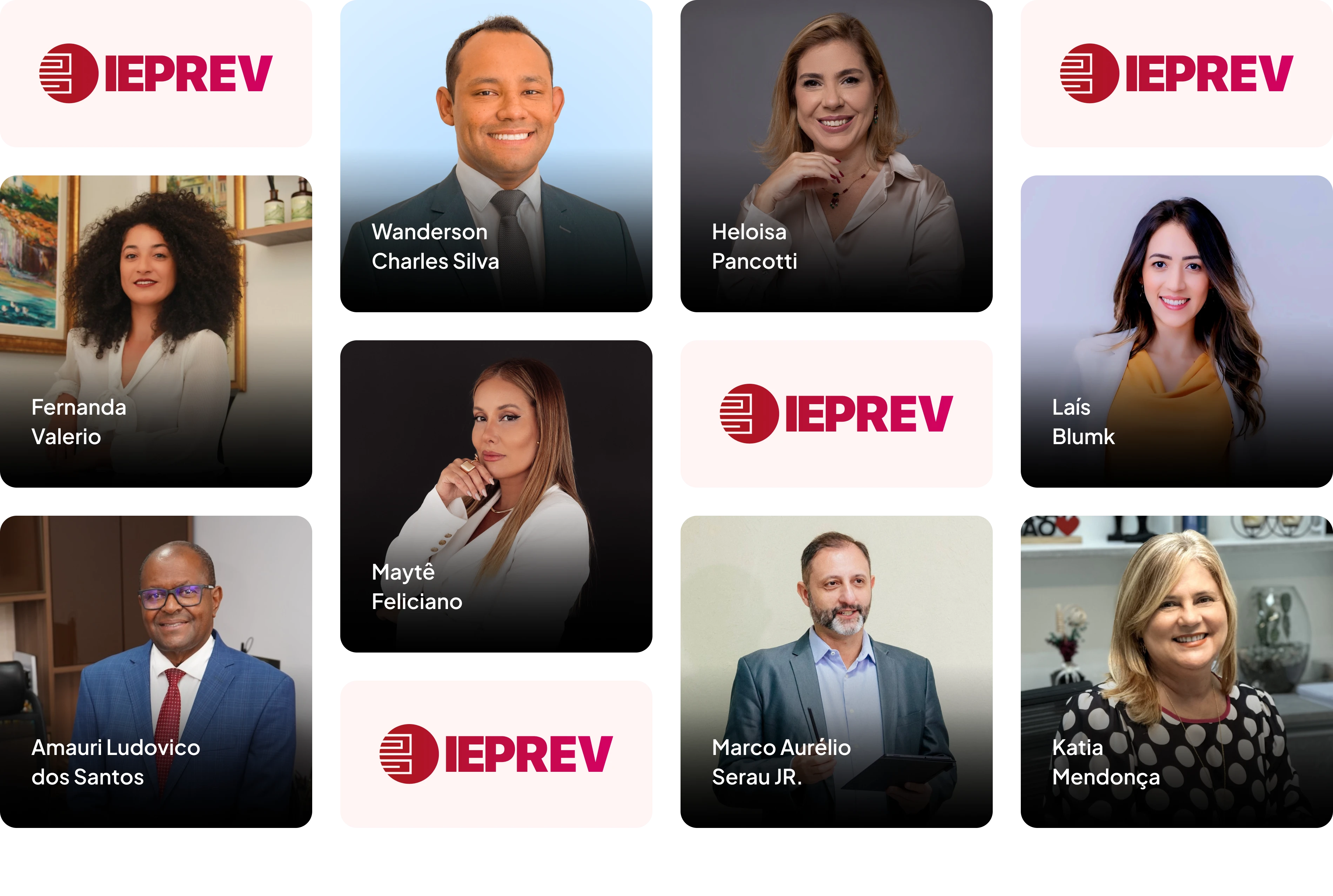IEPREV