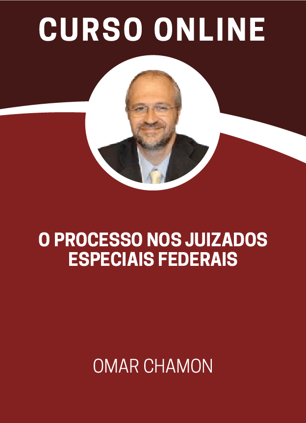 O processo nos Juizados Especiais Federais