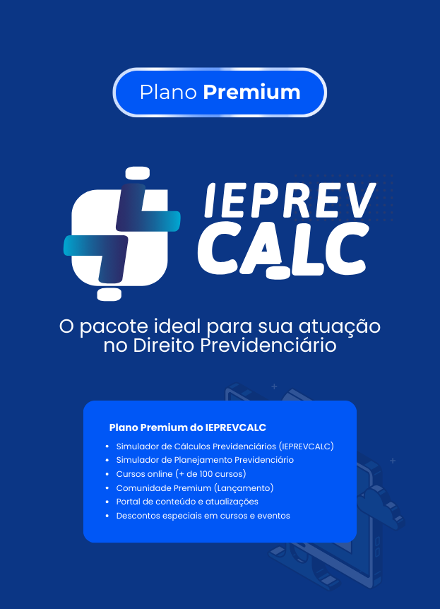 IEPREV Premium